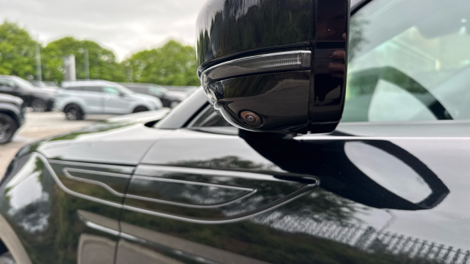 Land Rover Range Rover Evoque 2.0 D200 Hoxton Edition 5dr Auto Diesel Hatchback - Image 30